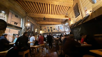Photo 3 de Dikkenek Café