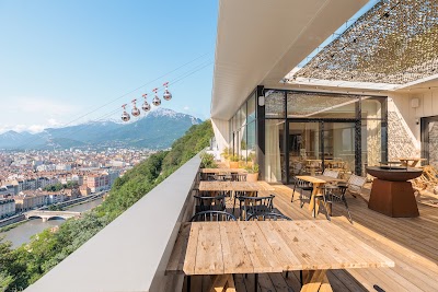Ciel | Rooftop | Grenoble