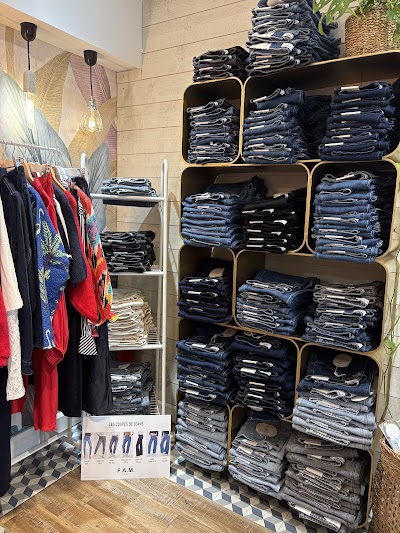 Photo 2 de Annahpa Le Shop