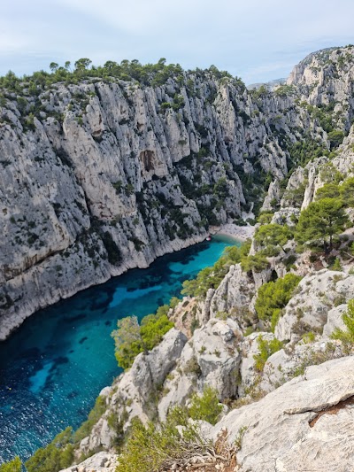 Photo 2 de Parc national des Calanques