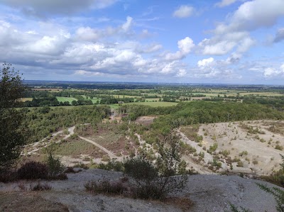 Photo 1 de Terril d'Abbaretz
