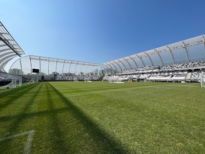 Stade de la Licorne