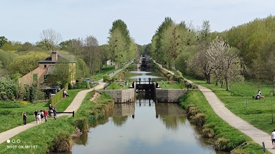 Photo 2 de Canal d'Ille et Rance