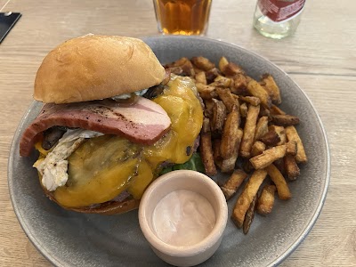 Photo 4 de L'Eden Burger