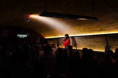 Photo 3 de L'ENGRENAGE - Bar & Chill