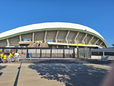 Photo 2 de Stade de la Beaujoire