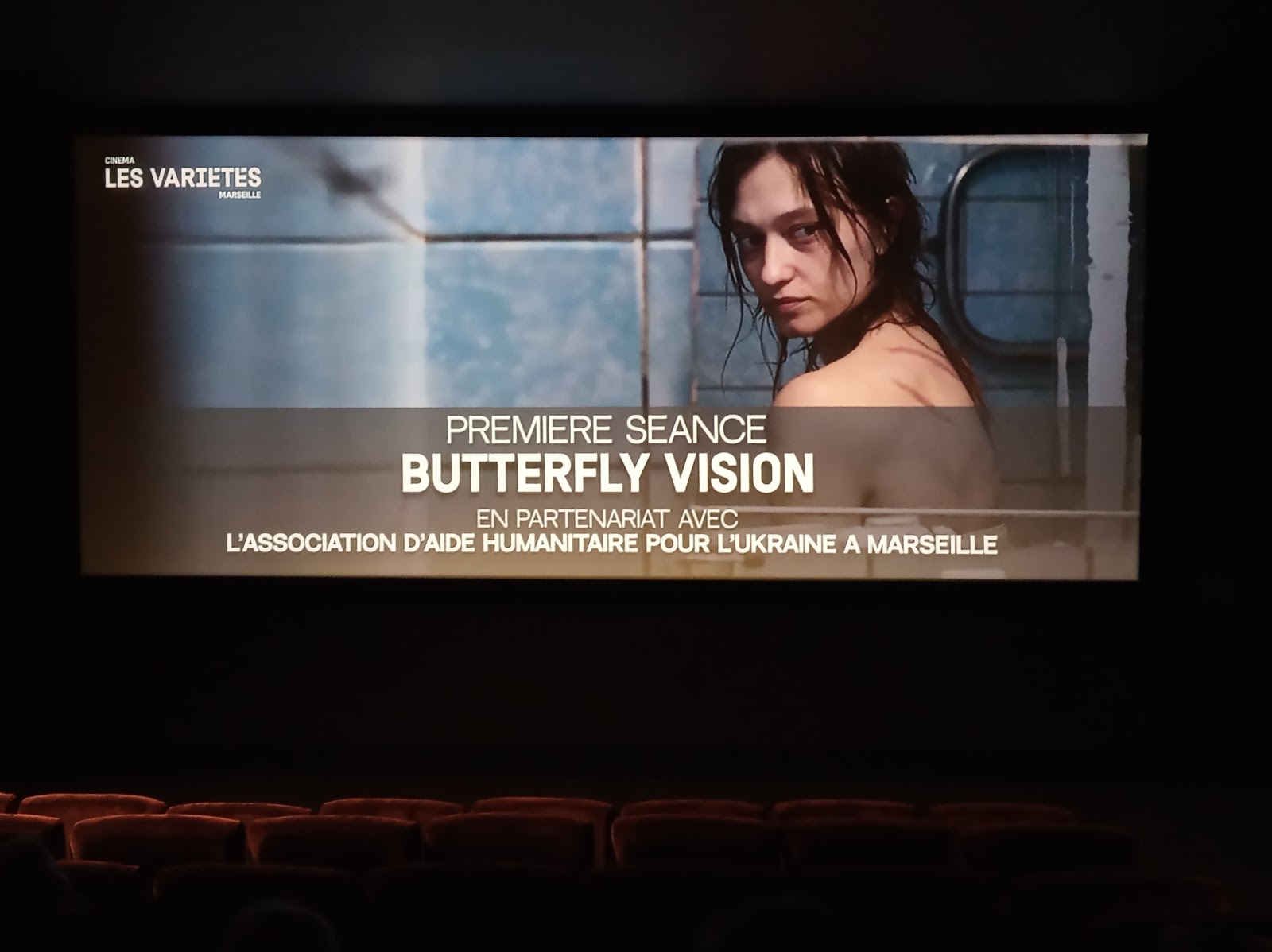 Photo 5 de Cinéma Les Variétés
