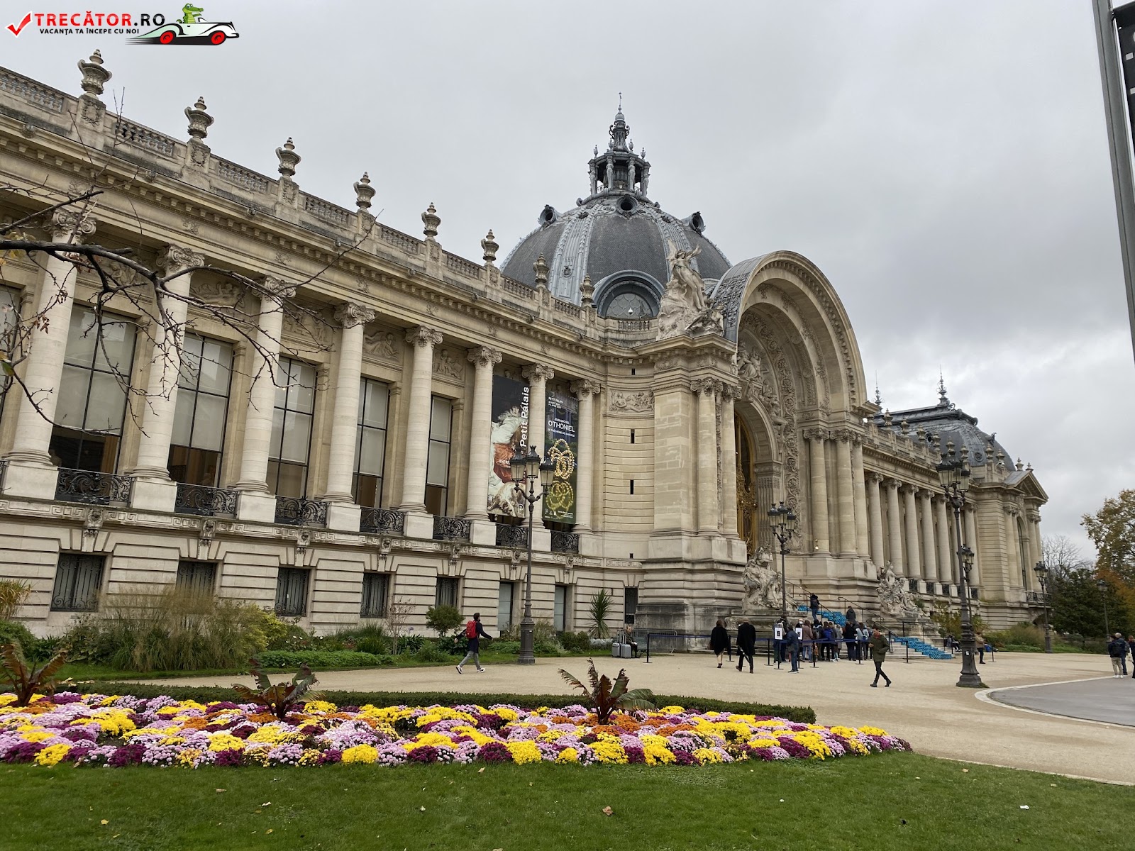 Petit Palais