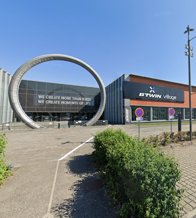 Domyos Fitness Club Lille