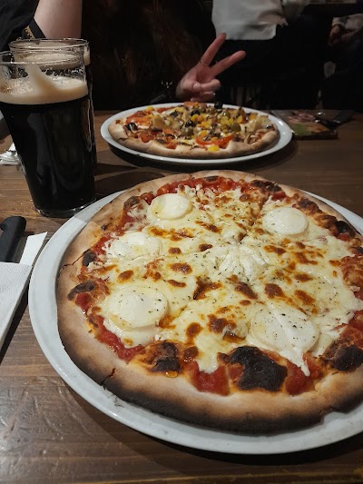 Photo 4 de Loop's Pub
