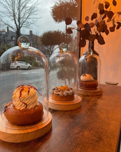 Photo 3 de Lunic pâtisserie