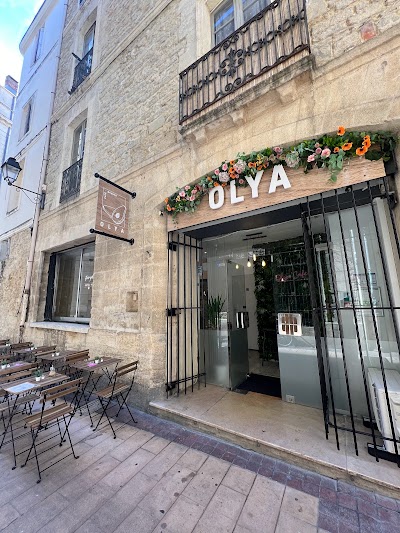 Photo 1 de OLYA CAFÉ
