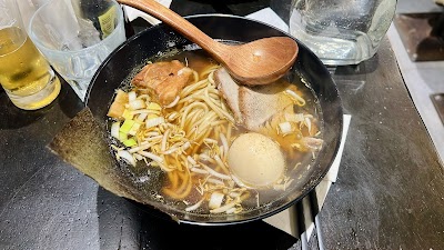 Photo 4 de Fufu Ramen Toulouse