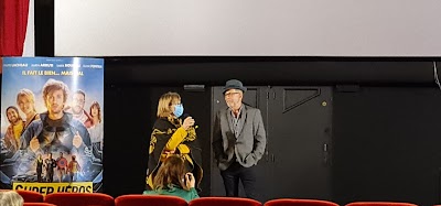 Photo 4 de Cinéma Vog