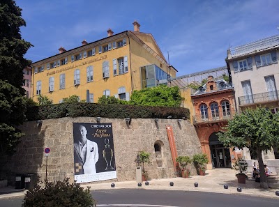 Photo 2 de Musée International de la Parfumerie (MIP)