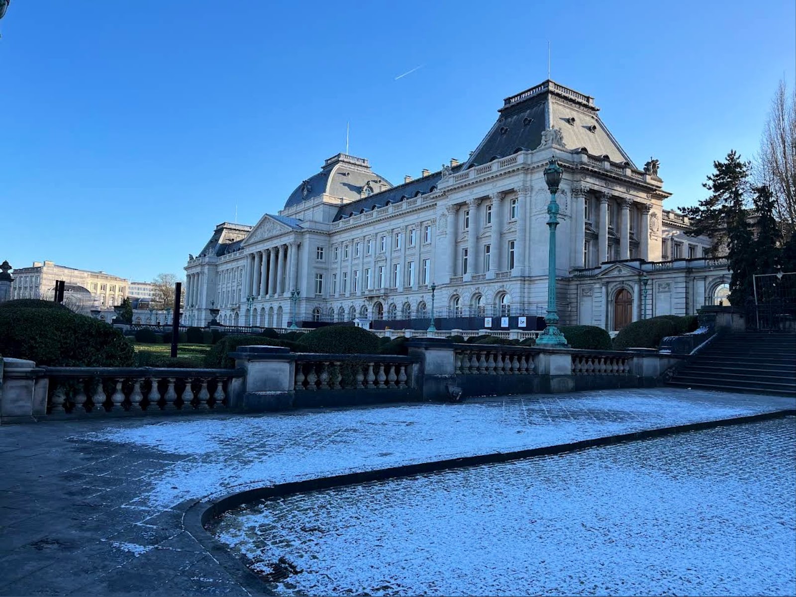 Photo 2 de Palais Royal