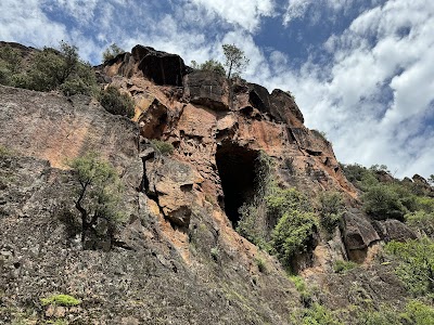 Photo 4 of Cascade des Gorges de Pennafort
