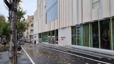 Photo 3 de Artplexe Canebière