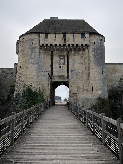 Photo 2 de Château