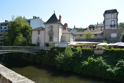 Photo 5 de Aurillac