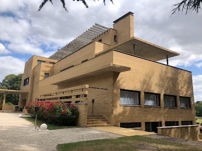 Photo 2 de Villa Cavrois