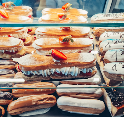 Photo 2 de Boulangerie Vias-Plage