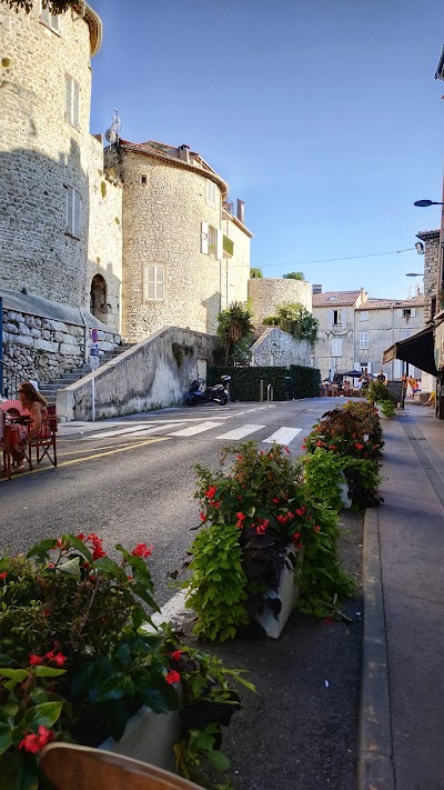 Photo 5 de Vieil Antibes