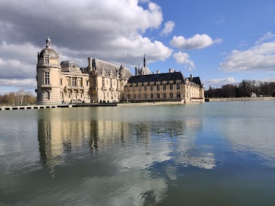 Photo 1 de Château de Chantilly