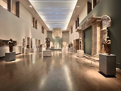Photo 2 de Han Rooftop - Musée Guimet