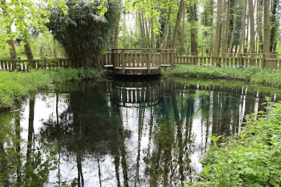Photo 3 de Parc de La Bouvaque