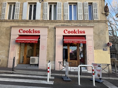 Photo 1 de Cookiss