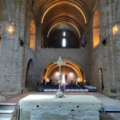 Photo 2 of Cathédrale de Maguelone