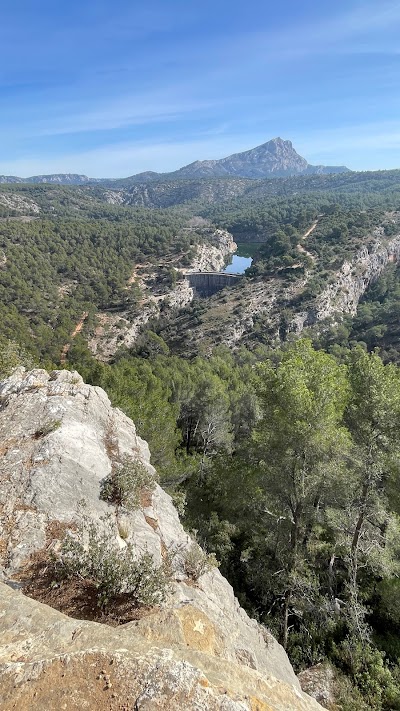 Photo 4 de Carrières de Bibémus