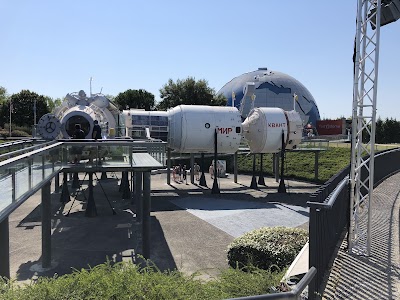 Photo 4 of Cité de l'espace