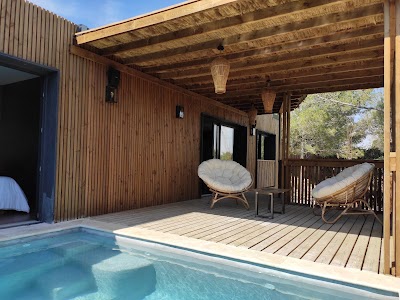 Photo 5 de Villa Occitana