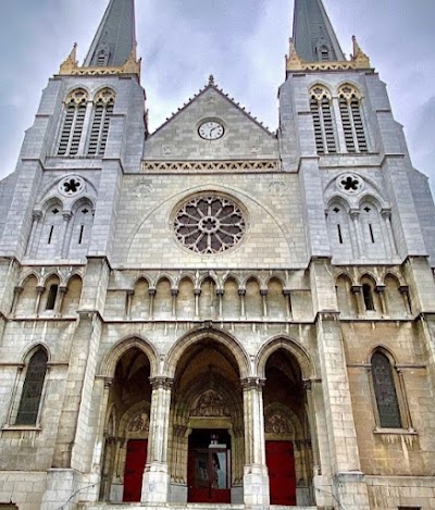 Photo 2 of Eglise Saint Jacques