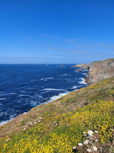 Photo 2 de La Pointe du Raz