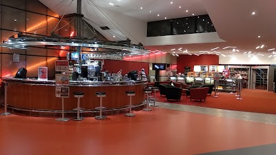Photo 4 of UGC Ciné Cité Lille