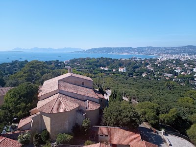 Photo 3 of Phare de la Garoupe