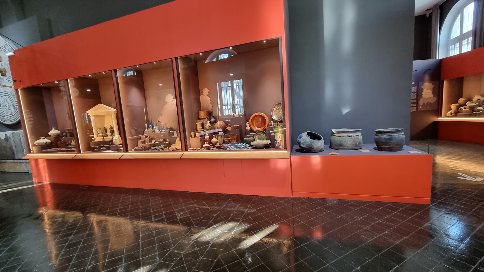 Photo 2 de Musée Bargoin