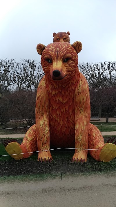 Photo 2 of Jardin des Plantes