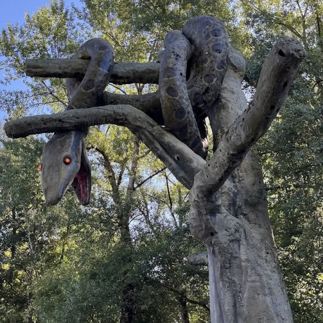 Walygator - Parc d'attractions