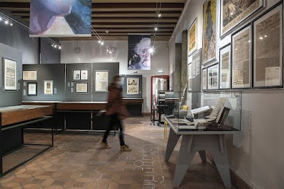 Photo 4 de Musée de l'Imprimerie et de la Communication graphique