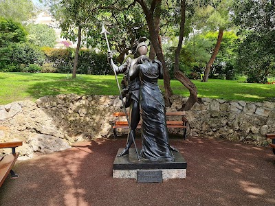 Photo 4 de Jardins Saint-Martin