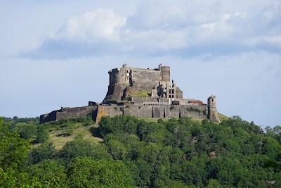 Photo 2 de Château de Murol