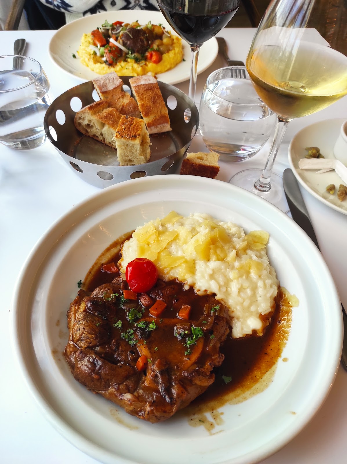 Photo 4 de Brasserie Le Sud - Bocuse