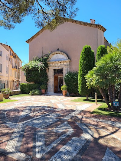 Photo 2 de Musée de l'Annonciade