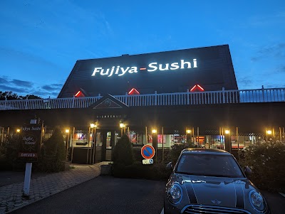 Photo 2 de Fujiya Sushi | Buffet à Volonté