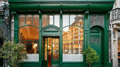 La Bellezza Lille