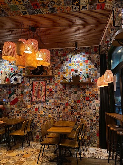 Photo 4 de Rosita’s Cantina